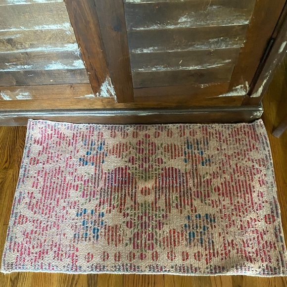 Anthropologie Elephant Matteo Bath Mat - Picture 2 of 8